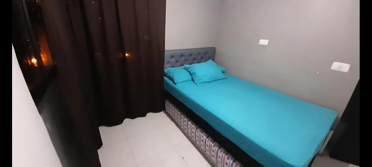 Centro! San Lorenzo Downtown - Loft Familiar Medellin Apartment